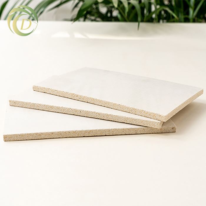 Placa de suporte de azulejo resistente ao fogo