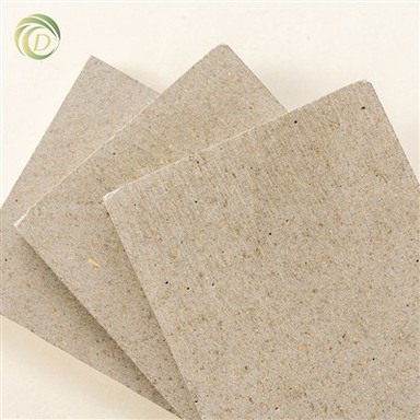 Revestimento de telhado com classificação de incêndio